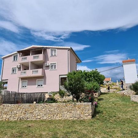 Apartmani Cesar Rtina Zewnętrze zdjęcie