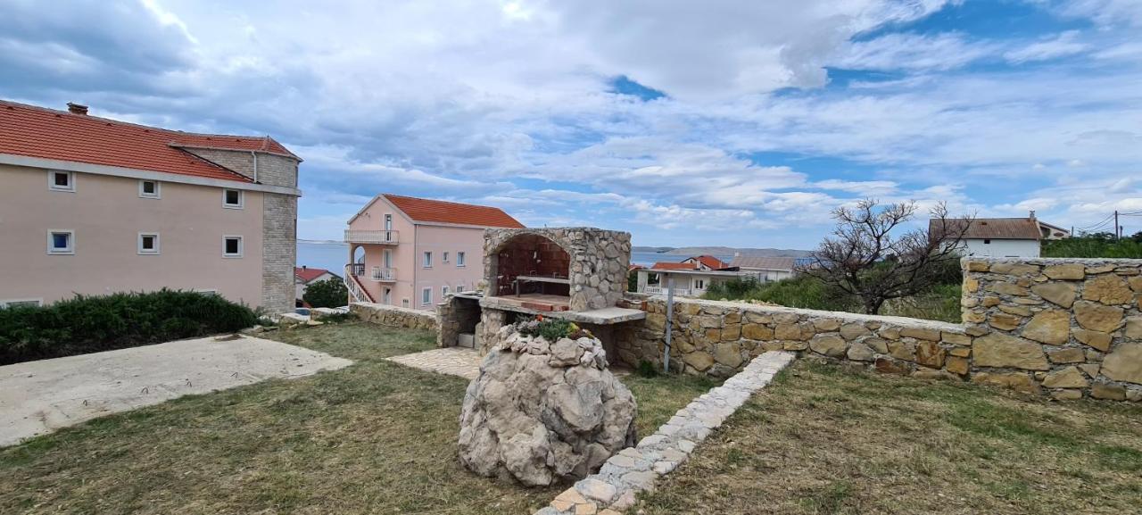 Apartmani Cesar Rtina Zewnętrze zdjęcie