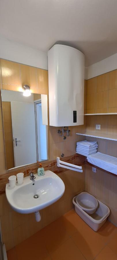 Apartmani Cesar Rtina Zewnętrze zdjęcie