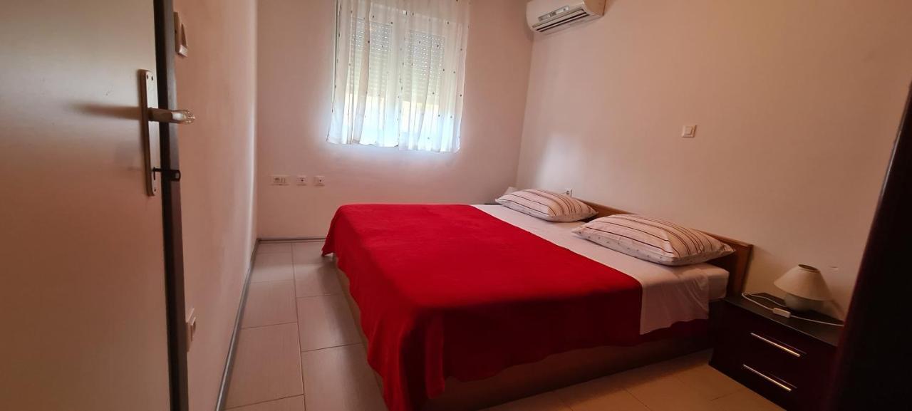 Apartmani Cesar Rtina Zewnętrze zdjęcie