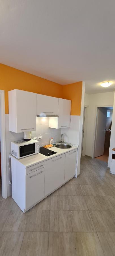Apartmani Cesar Rtina Zewnętrze zdjęcie