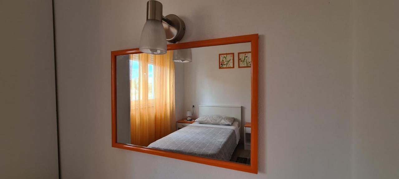 Apartmani Cesar Rtina Zewnętrze zdjęcie
