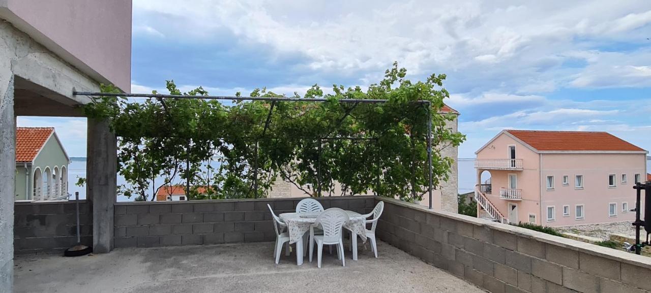 Apartmani Cesar Rtina Zewnętrze zdjęcie