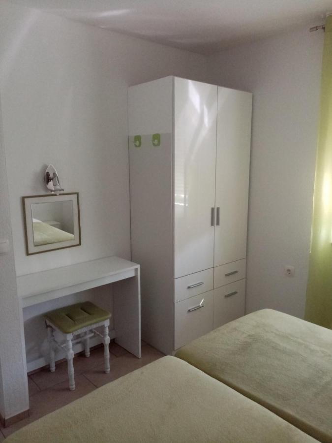 Apartmani Cesar Rtina Zewnętrze zdjęcie