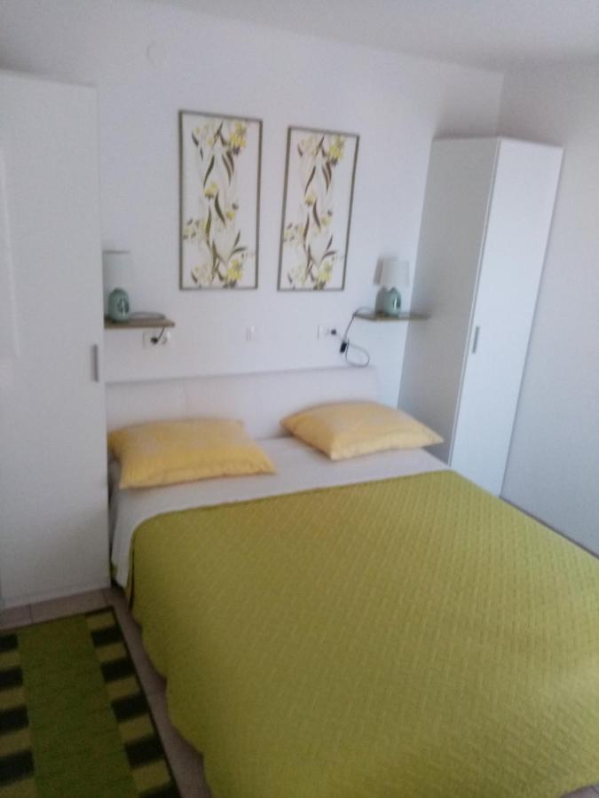 Apartmani Cesar Rtina Zewnętrze zdjęcie