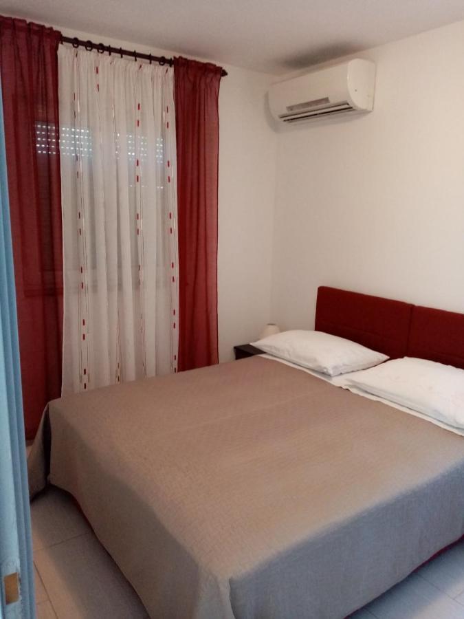 Apartmani Cesar Rtina Zewnętrze zdjęcie