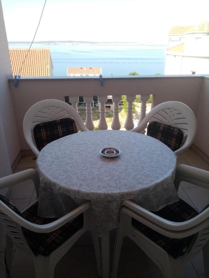 Apartmani Cesar Rtina Zewnętrze zdjęcie