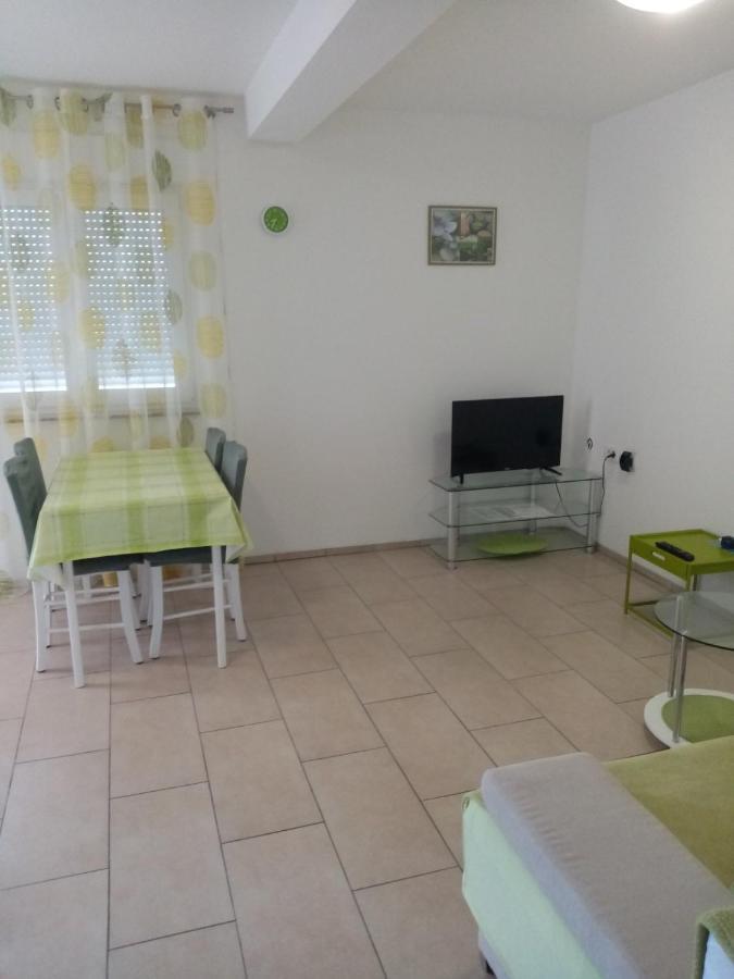 Apartmani Cesar Rtina Zewnętrze zdjęcie