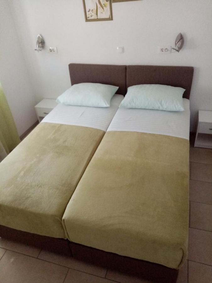 Apartmani Cesar Rtina Zewnętrze zdjęcie