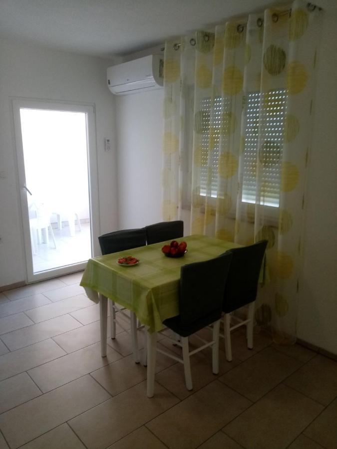 Apartmani Cesar Rtina Zewnętrze zdjęcie