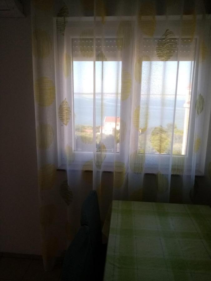 Apartmani Cesar Rtina Zewnętrze zdjęcie