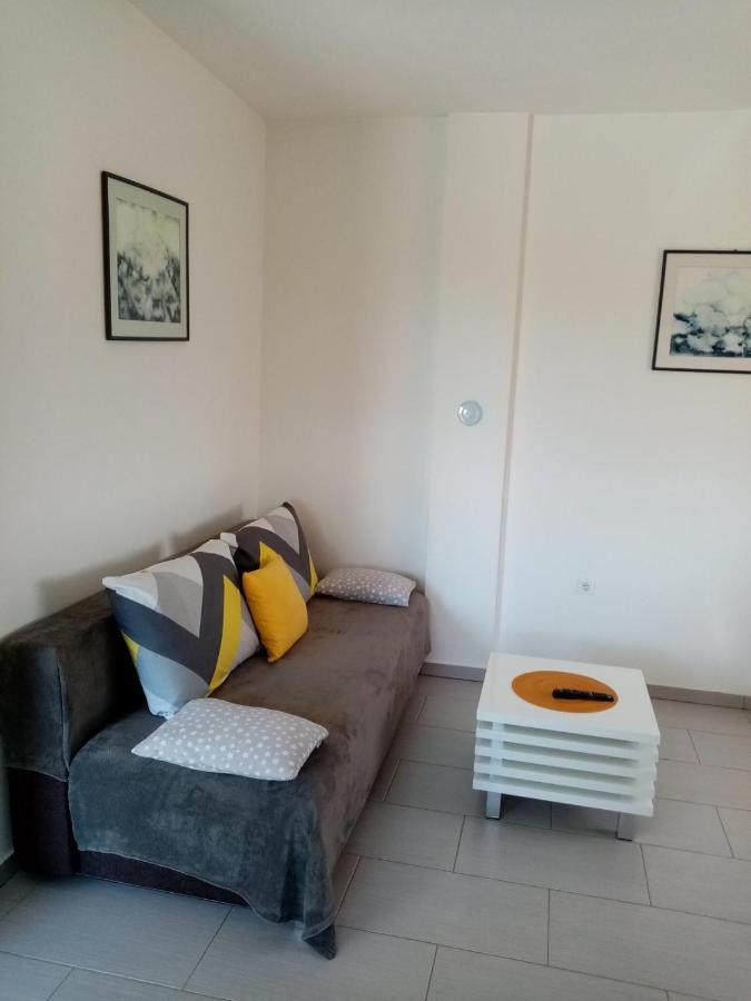 Apartmani Cesar Rtina Zewnętrze zdjęcie
