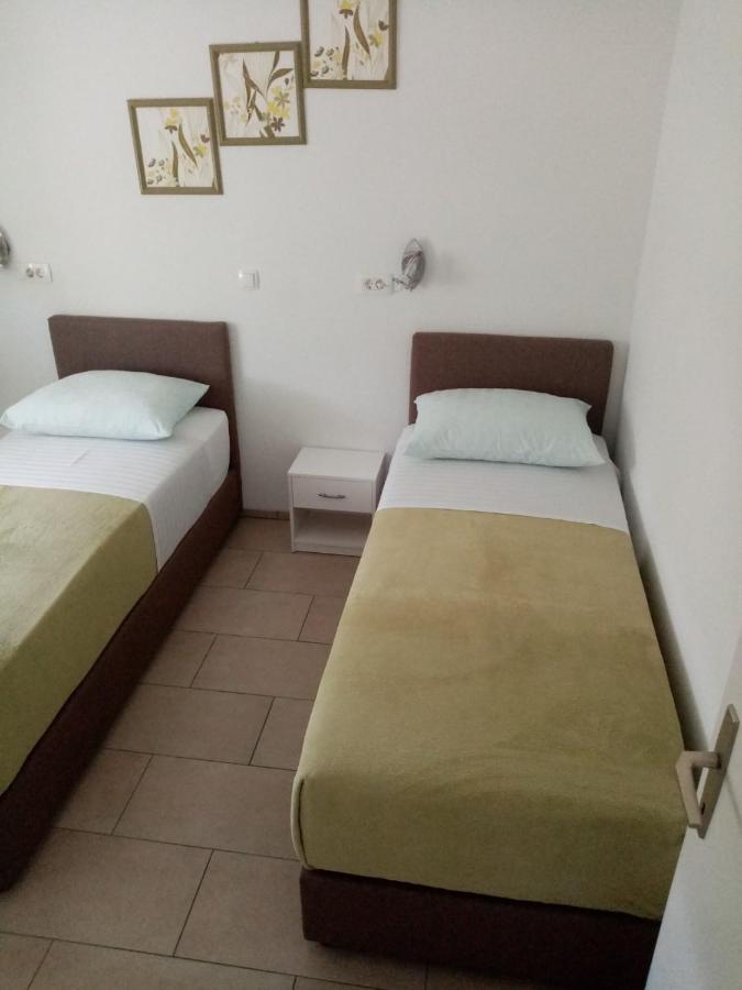 Apartmani Cesar Rtina Zewnętrze zdjęcie