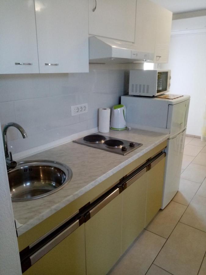 Apartmani Cesar Rtina Zewnętrze zdjęcie