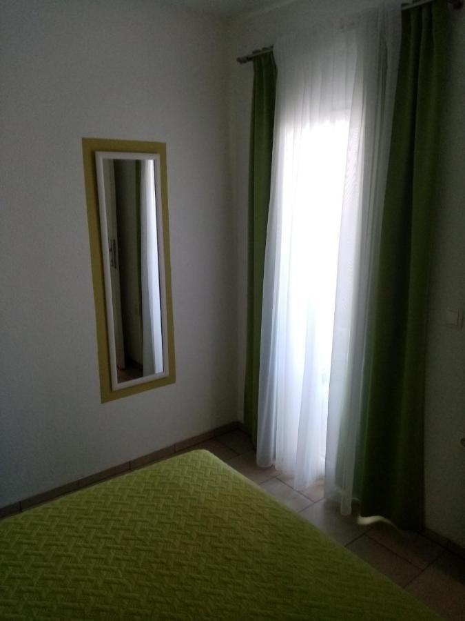 Apartmani Cesar Rtina Zewnętrze zdjęcie