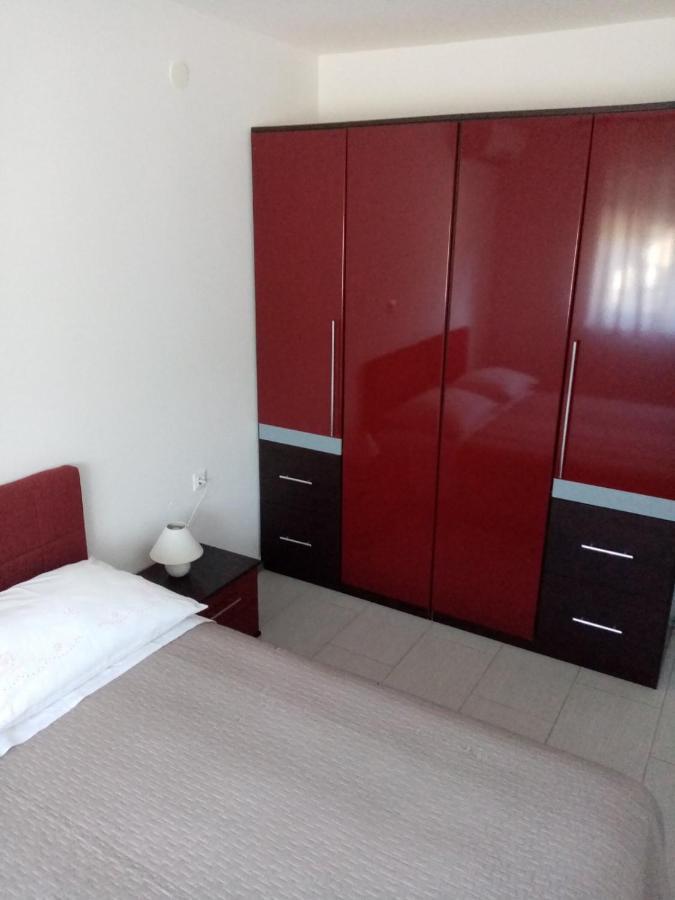 Apartmani Cesar Rtina Zewnętrze zdjęcie