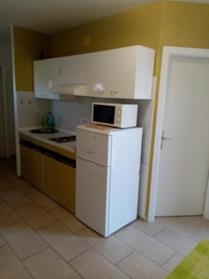 Apartmani Cesar Rtina Zewnętrze zdjęcie