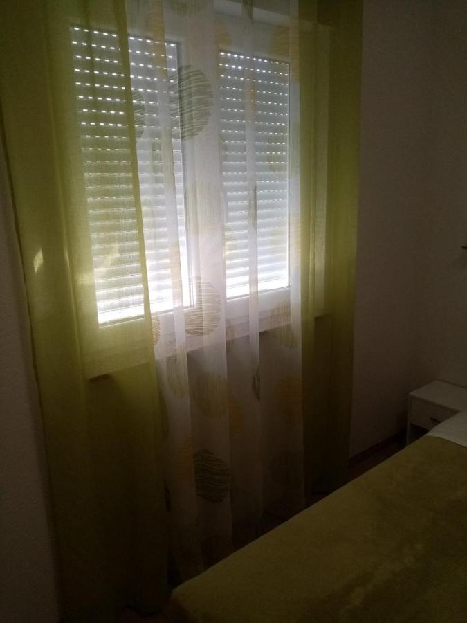 Apartmani Cesar Rtina Zewnętrze zdjęcie